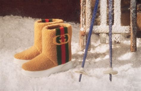 apres ski gucci|Gucci.